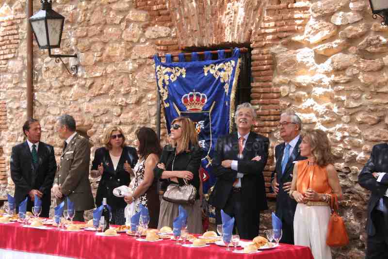 La COMGEMEL entrega el Premio DIFAS 2011 a los medios de comunicación