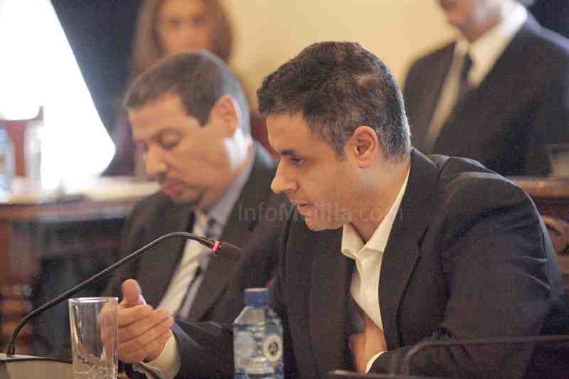 El Gobierno acepta la propuesta de CPM de hacer públicos los bienes de sus miembros y los de la oposición
