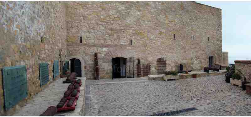 El Museo Militar reabre sus puertas