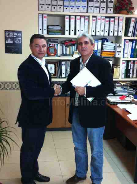 Avantdent y Comamel unen fuerzas para un proyecto de salud buco-dental en el 'Enrique Soler'