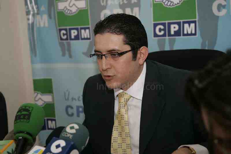 El diputado de Coalición por Melilla presuntamente blanqueó 4 millones de euros para un 'narco' huido