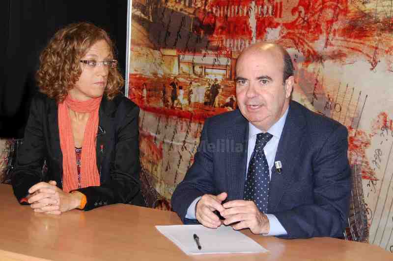 Zarrías: “Todos los partidos queremos salir de la crisis, pero el PSOE sin dejar a nadie tirado”