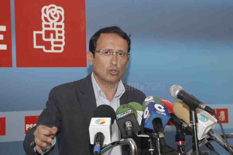 El líder socialista considera necesario erradicar la economía sumergida