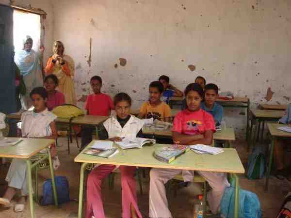 CEAS-Sáhara celebrará la Nochevieja solidaria en el desierto más cercano: Tinduf