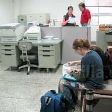 El Puerto renueva su colaboración con universidades para realizar prácticas profesionales