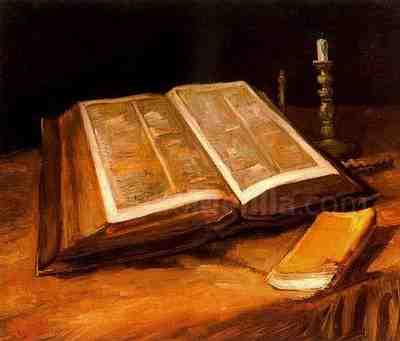 Un estudio de la Universidad de Granada afirma que la Biblia se ha traducido a más de 2000 lenguas