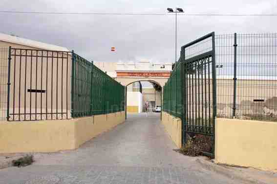 Los trabajadores del centro de menores infractores denuncian recortes en sus nóminas