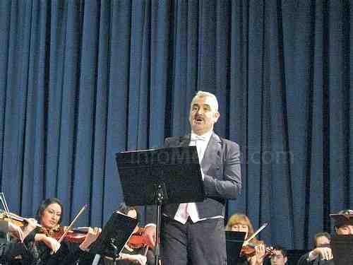 La Banda de Música debuta en primavera con un concierto de marcado sabor español