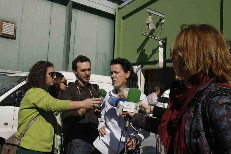 Los centros de menores extranjeros no acompañados mantienen el estado de 'saturación'
