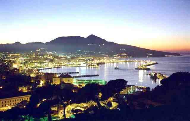 Ceuta pone en marcha una comisión para convertirse en comunidad autónoma