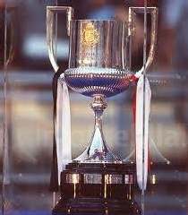 El preciado trofeo por el que suspiran todos los participantes
