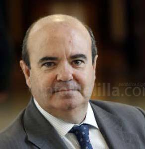 Zarrías visitará Melilla la semana que viene para explicar la mejora de la bonificación de cuotas