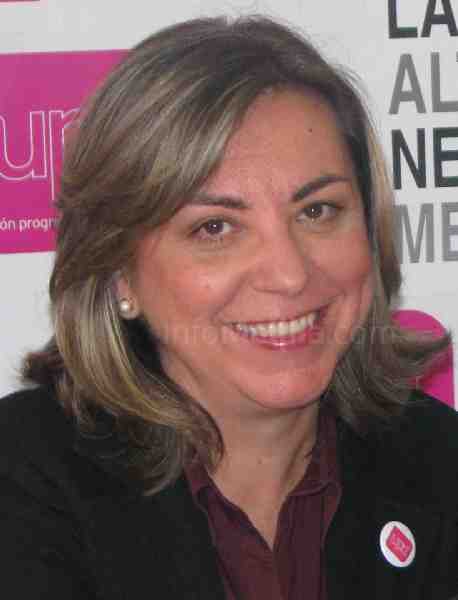 María Soledad Galán
