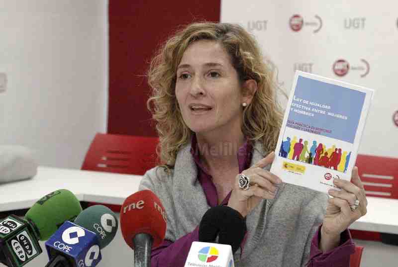 UGT elabora una guía sobre los derechos sociales y laborales de las mujeres