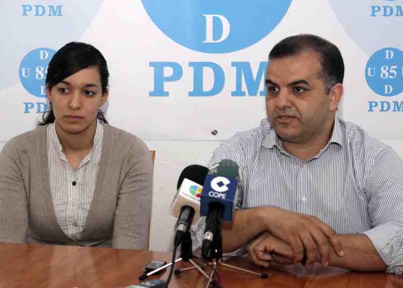 PDM acusa a CpM de intentar sabotear su primera asamblea