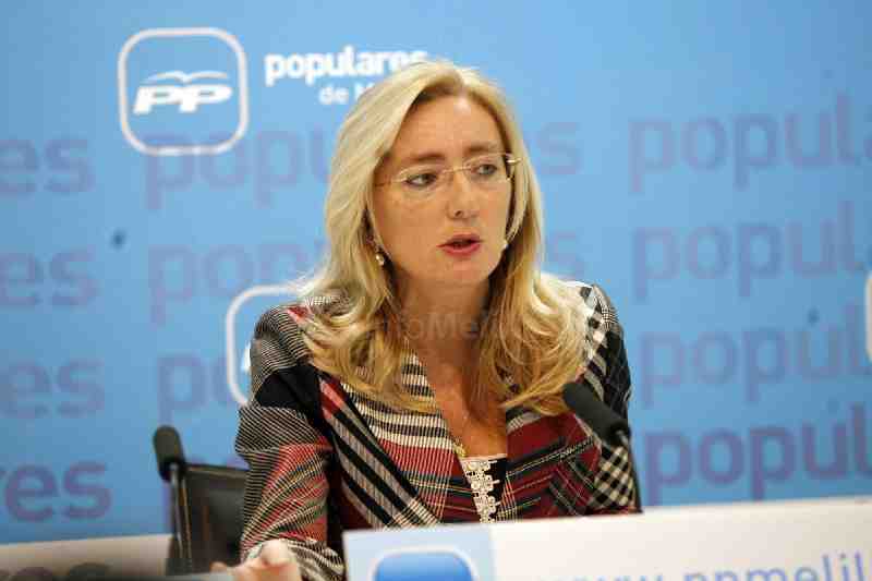 Dueñas: "El encuentro de los Gobiernos de Ceuta y Melilla son ejemplo de unión, trabajo y proyección de futuro para ambas ciudades"