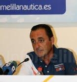 Javier Mateo, viceconsejero de Turismo