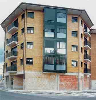 Ceuta y Melilla registran el menor descenso en el precio de la vivienda