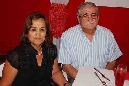 'La Bodeguiya' celebra la Cena de los Militantes con homenaje a Joaquín González y Manuela Vizcaíno