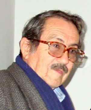 El Sindicato de Escritores pide oficialmente a Cultura un busto del poeta Eladio Algarra