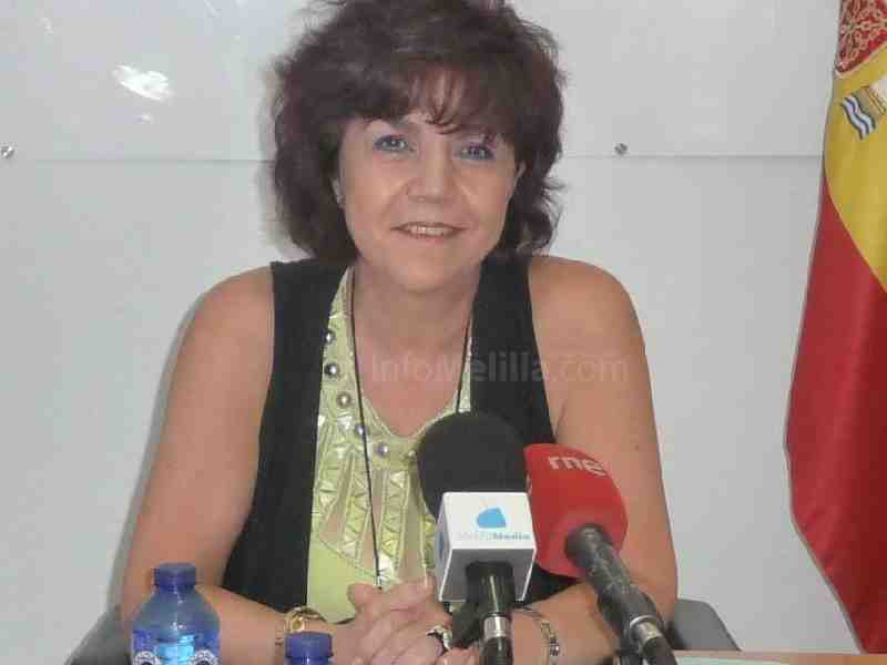 Permanece abierto el plazo de presentación de trabajos '¿Qué es Melilla para tí?'