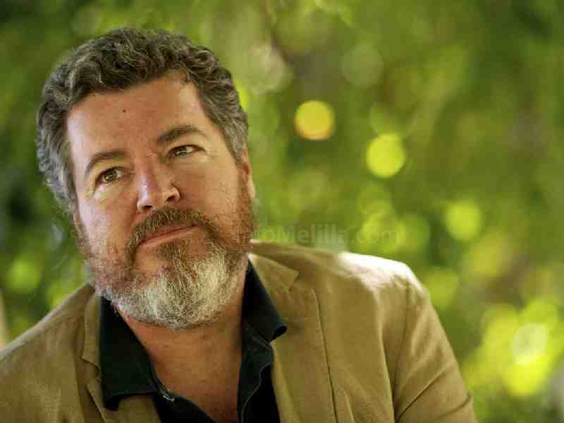 Juan López de Uralde, cabeza de lista de Equo