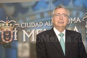 El presidente de Melilla asegura que la política de bonificaciones llega a la ciudad 'descafeinada'