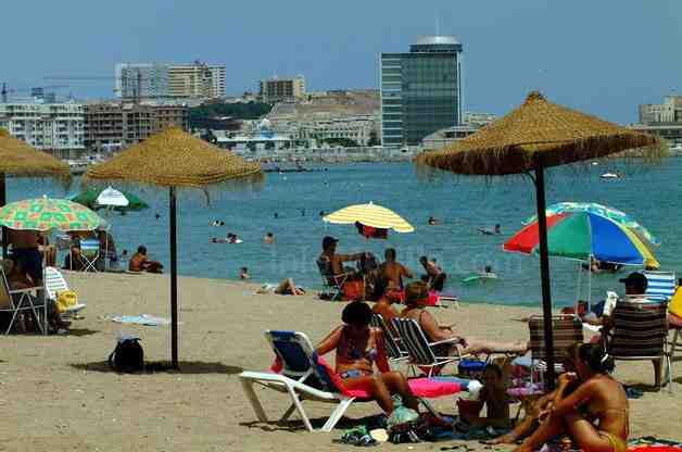 Melilla mejorará su eficiencia energética y uso de energías no contaminantes