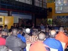 El Centro Penitenciario acoge una conferencia de Antonio Bravo sobre ‘La transformación de Melilla en una ciudad moderna’