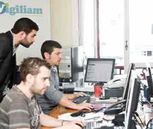 Vigiliam.com, primera red española destinada en exclusiva a pequeñas empresas y autónomos