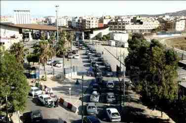 Melilla pide a Marruecos 'mayor flexibilidad' en las fronteras para evitar colas de horas de duración