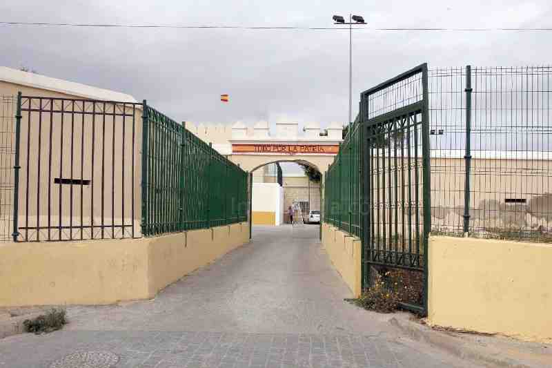Eulen continuará durante seis meses más con el servicio de vigilancia de los centros de menores