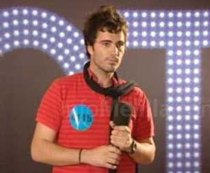 Telecinco anuncia la retirada de parrilla de Operación Triunfo y se acaba la presencia de Josh Prada