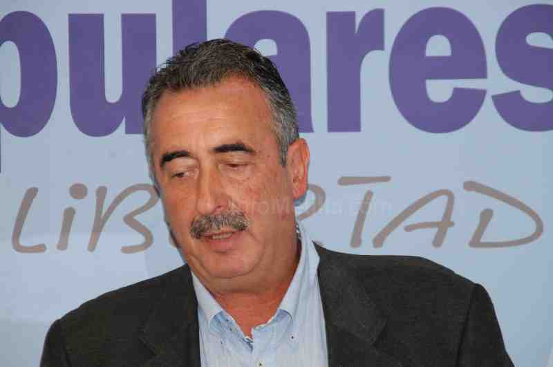 Ignacio Velázquez no podrá concurrir a las elecciones