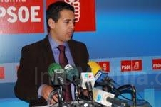 Amin Azmani, diputado socialista