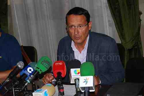 Muñoz: “El apoyo unánime a la bonificación de la SS da seguridad absoluta a su tramitación”