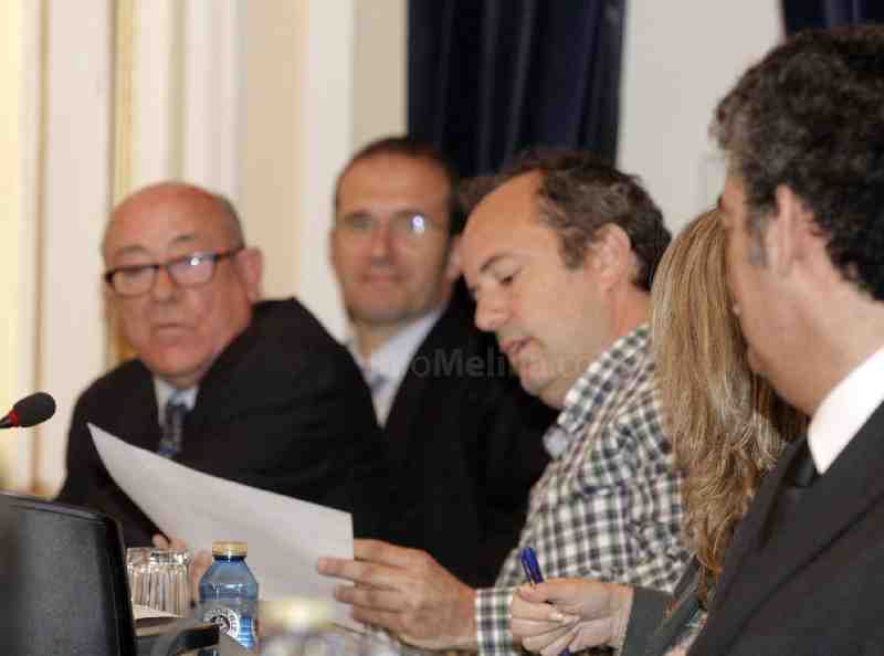 El 22-M transcurrirá en 22 colegios, con un total de 82 mesas electorales