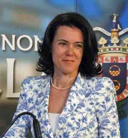 María Antonia Garbín