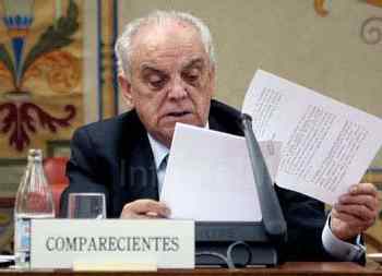 El Tribunal de Cuentas da el 'visto bueno' al informe de fiscalización de Melillla