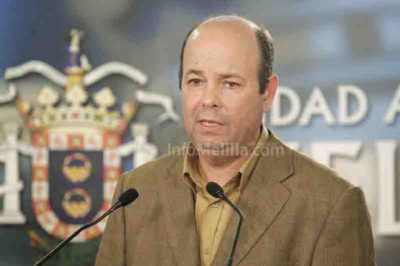 Conesa afirma que no existe subvención para 'Armas' aunque reconoce su aporte a la 'dinamización' del transporte