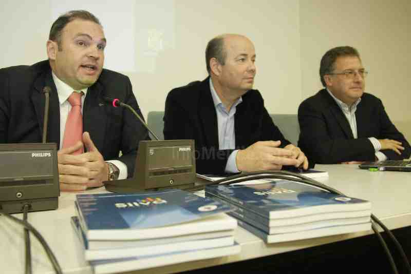 Una revista universitaria publicará periódicamente artículos sobre Melilla
