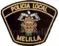 La Policía Local detiene a dos individuos por insultos y amenazas a la autoridad
