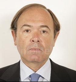 Pío García-Escudero, portavoz del Grupo Parlamentario Popular en el Senado