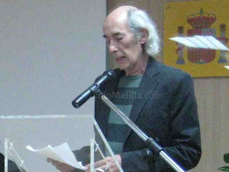 Fortu Bitan, destacado en la nueva web del Sindicato Nacional de Escritores Españoles