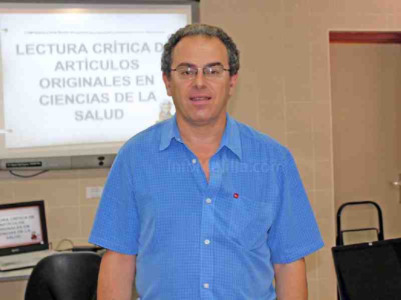 El Hospital Comarcal continúa su apuesta por la investigación en Ciencias de la Salud