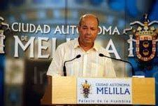 Daniel Conesa, portavoz del Gobierno local