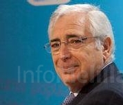 Juan José Imbroda