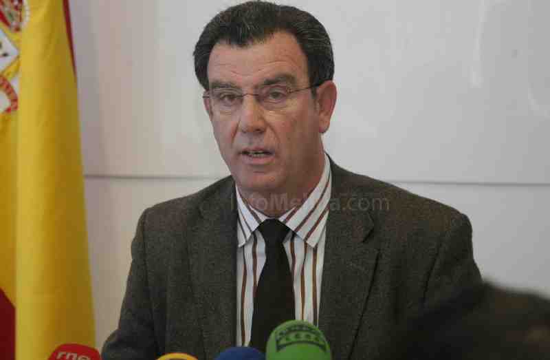 Instalan cámaras de seguridad y sistemas de alarma en centros de Melilla