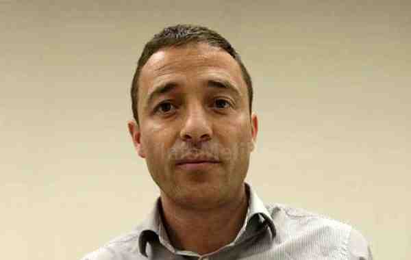 El granadino Cano Moreno podría ser el nuevo técnico del Melilla