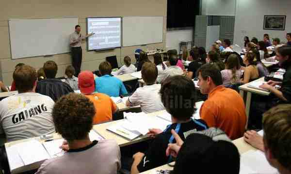 Disponible la oferta formativa de Cursos para Desempleados del Fondo Social Europeo